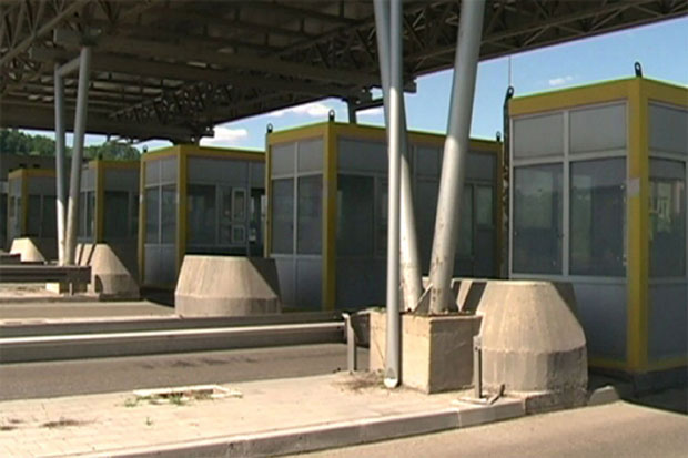 Коначно уклањају наплатне кућице!